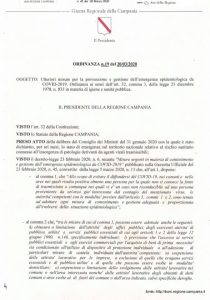 coronavirus-campania-ordinanza-cantieri