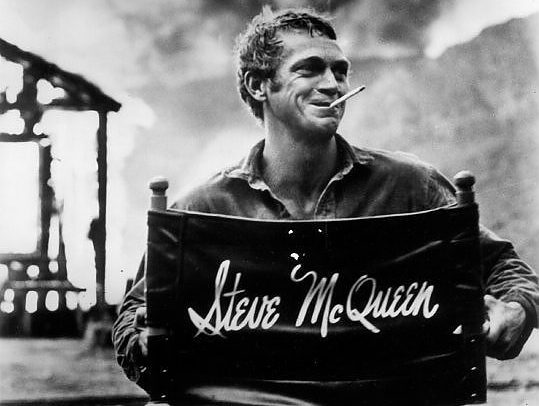 Steve McQueen vita carriera curiosità morte