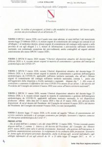 coronavirus-campania-ordinanza-cantieri