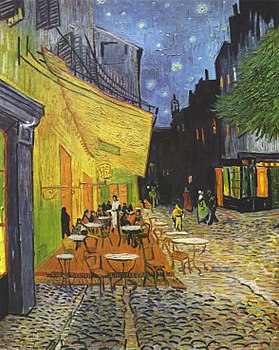 Vincent Van Gogh vita arte passione tormento