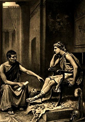 Aristotele