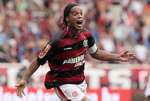 Ronaldinho_Gaúcho-Flamengo