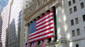 8 marzo 1817: fu fondata la Borsa di New York, che cambiò il mondo