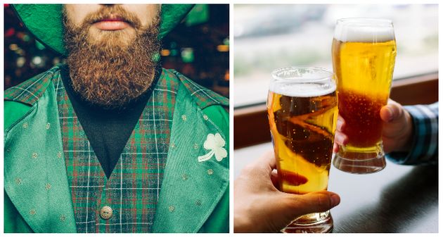 "Torneremo a bere una Guinness insieme": sui social si festeggia il St. Patrick's Day (da casa)