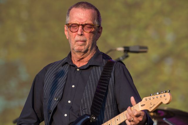 Eric-Clapton