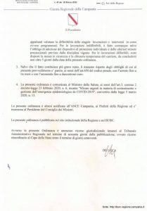 coronavirus-campania-ordinanza-cantieri