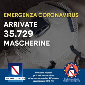 mascherine-coronavirus-campania-governo