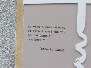 Poesia Di Natale Umberto Saba.Umberto Saba Chi Era Vita Opere Poetica Felicita Trieste Aforista