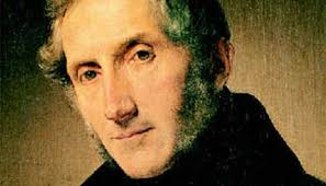 Alessandro Manzoni vita opere