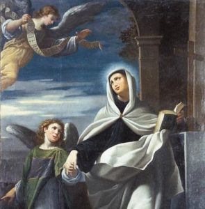 Santo del giorno 9 marzo: oggi si venera Santa Francesca Romana