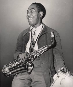 Charlie-Parker