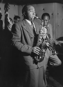 Charlie-Parker