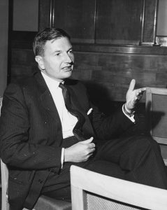 David-Rockefeller