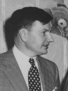 David-Rockefeller