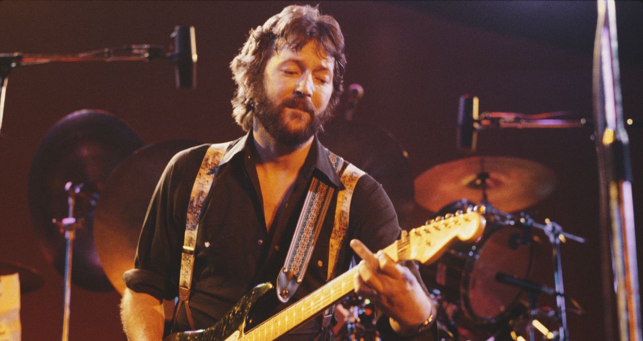 Eric-Clapton