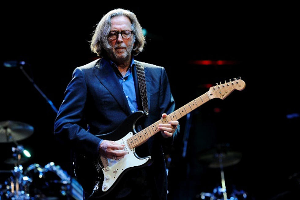 Eric-Clapton