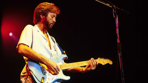 Eric-Clapton