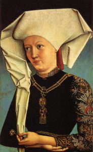Santa Emma 19 aprile