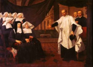 San Vincenzo de' Paoli