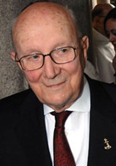 Luigi Maria Verzé
