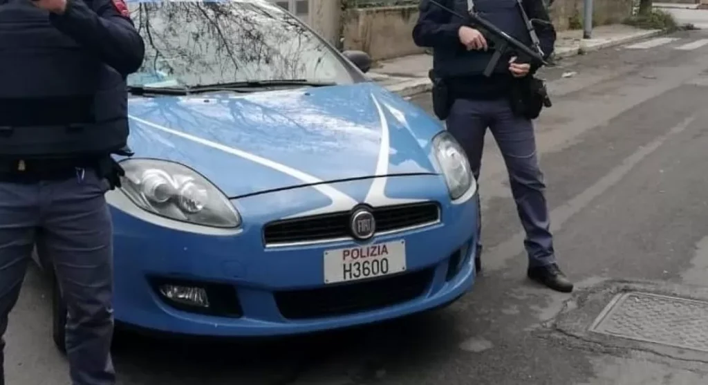 polizia