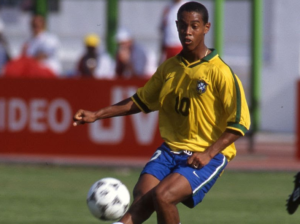 Ronaldinho-Brasile-U-17