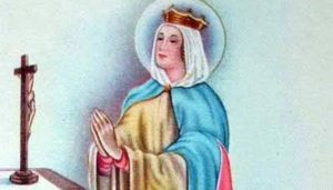 Santa Matilde di Germania