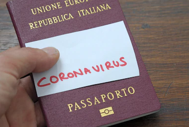 coronavirus-rientro-italiani-estero