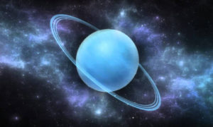 Urano-pianeta
