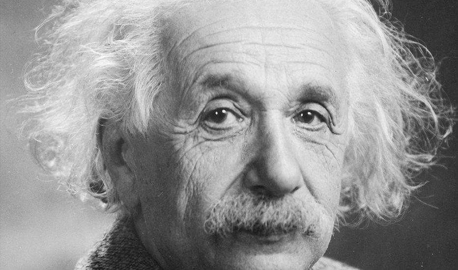 Accadde oggi: il 20 marzo 1916 Einstein pubblica la teoria della relatività generale