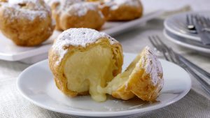 bigne di san giuseppe