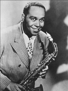 Charlie-Parker