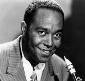 Charlie-Parker