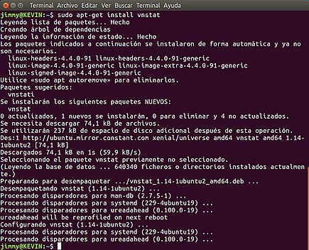 cli-di-ubuntu