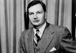 David-Rockefeller
