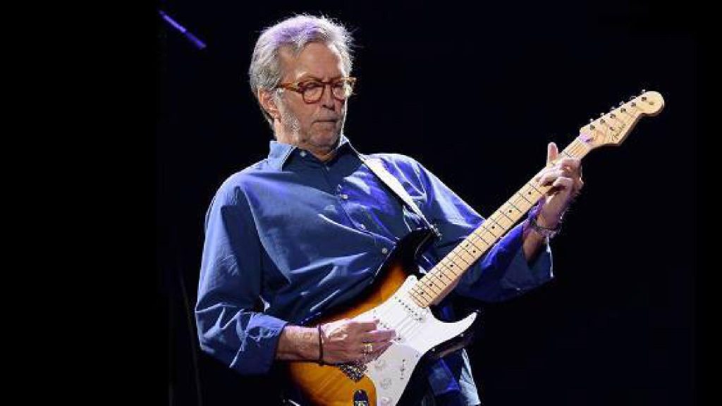 Eric-Clapton