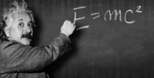 formula emc2