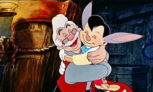 geppetto