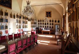 accademia della crusca
