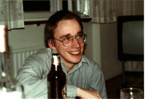 linus-torvalds-linux