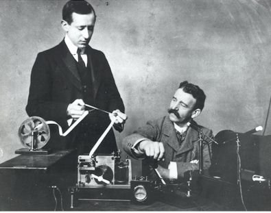 marconi