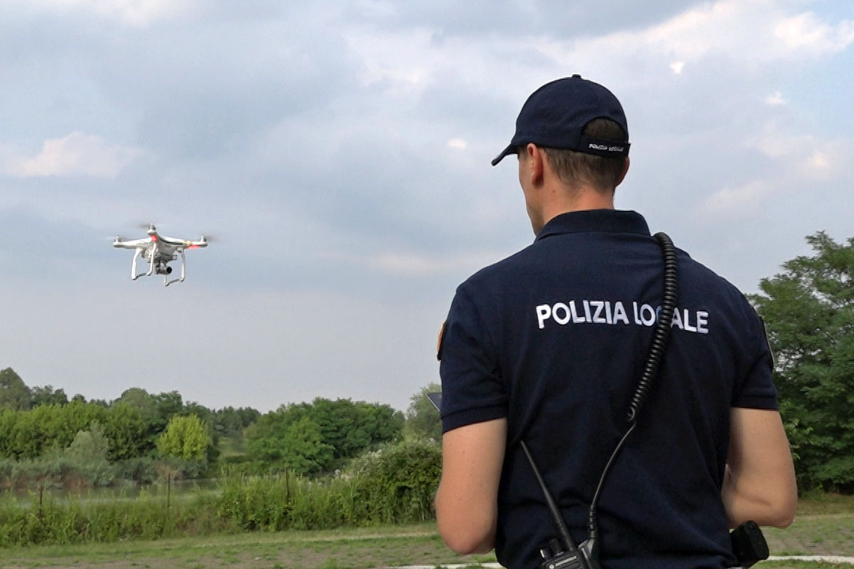polizia-locale-drone