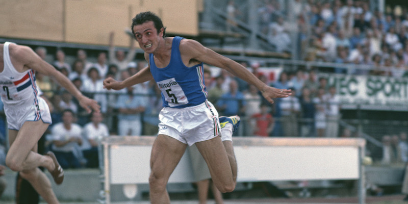 Pietro Mennea