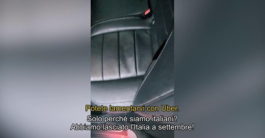coronavirus-londra-italiani-autista-uber