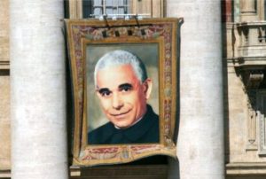 santificazione