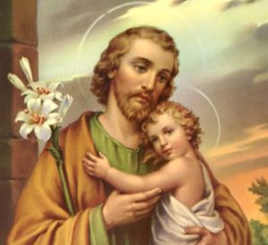 san giuseppe