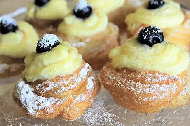 coronavirus-benevento-fornai-zeppole-fermi