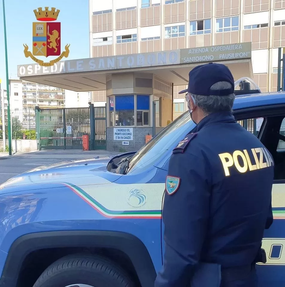 bambino-crisi-respiratoria-salvato-poliziotti-napoli