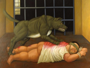 Fernando Botero vita carriera curiosità