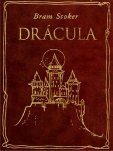 Bram Stoker vita carriera Dracula morte